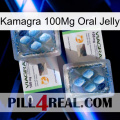 Kamagra 100Mg Oral Jelly viagra5